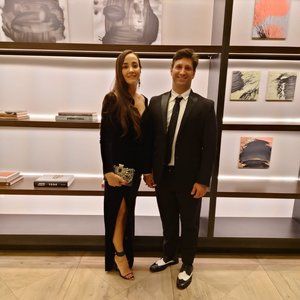 Meet your Posher, Monique